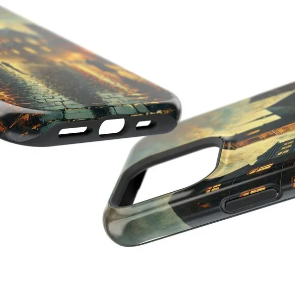 iPhone Phone Cases, Perfect Stylish Mobile Case, MLNMC412 - Picture 10 of 12